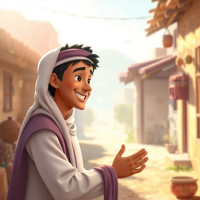 غلاف الكتاب القصة بعنوان: طاعة الابن لامه