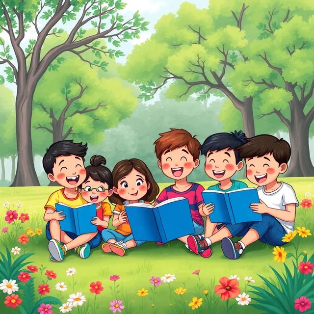 غلاف الكتاب القصة بعنوان: عادات وتقاليد حول العالم