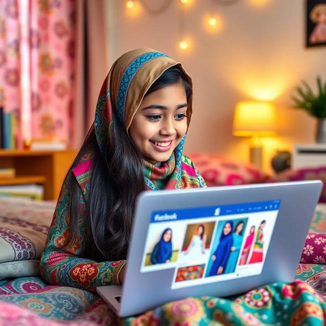 غلاف الكتاب القصة بعنوان: عبايات الثقة بالنفس