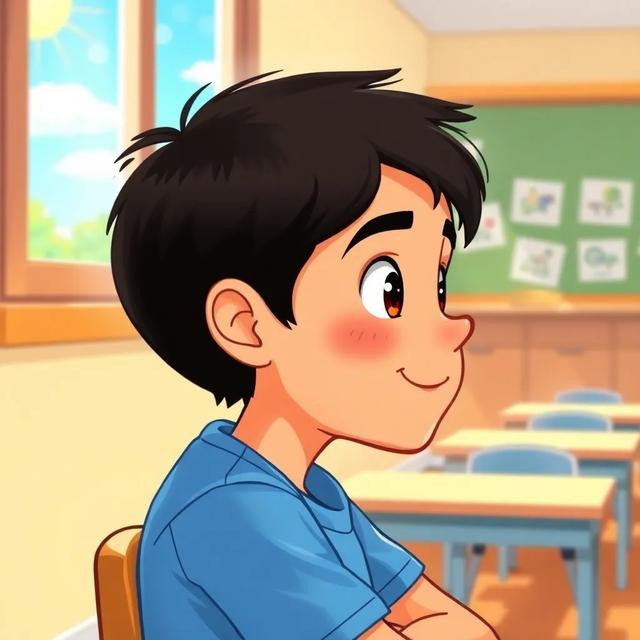 غلاف الكتاب القصة بعنوان: عصافير في الفصول