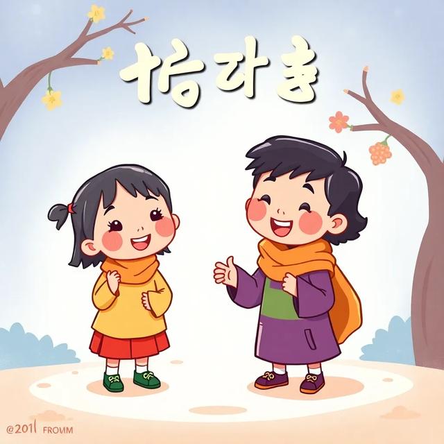 غلاف الكتاب القصة بعنوان: عيد ميلاد لطيفة السادس