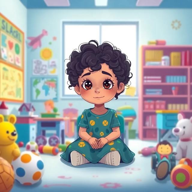 غلاف الكتاب القصة بعنوان: فايوليت ومغامراتها مع أصدقائها