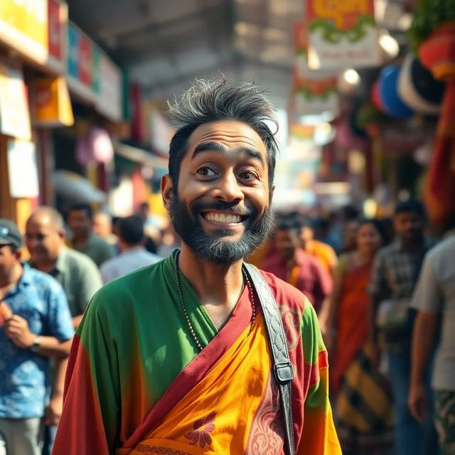 غلاف الكتاب القصة بعنوان: قصة أشعب الطمّاع