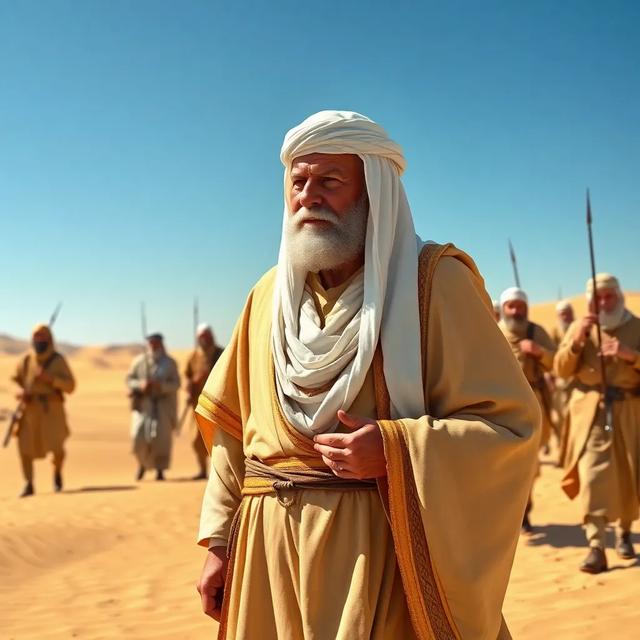 غلاف الكتاب القصة بعنوان: قصة الخليفة أبو بكر الصديق ومعركة المرتدين