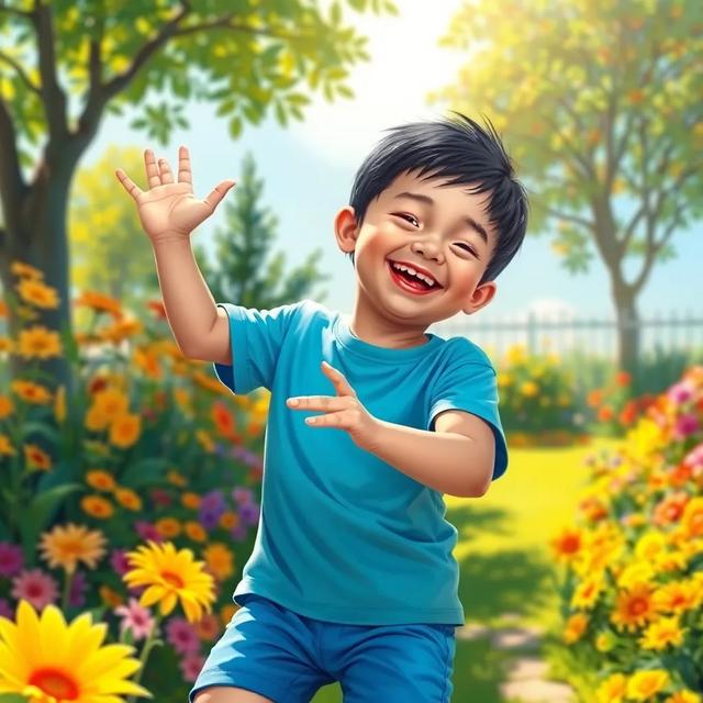 غلاف الكتاب القصة بعنوان: قصة الهمزة المتطرفة