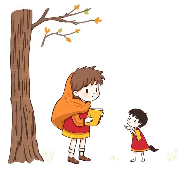 غلاف الكتاب القصة بعنوان: قصة توعوية عن مرض السكري