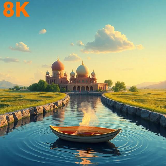 غلاف الكتاب القصة بعنوان: قصة جحا