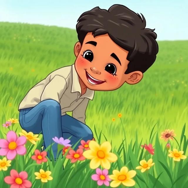 غلاف الكتاب القصة بعنوان: قصة حب الوطُب