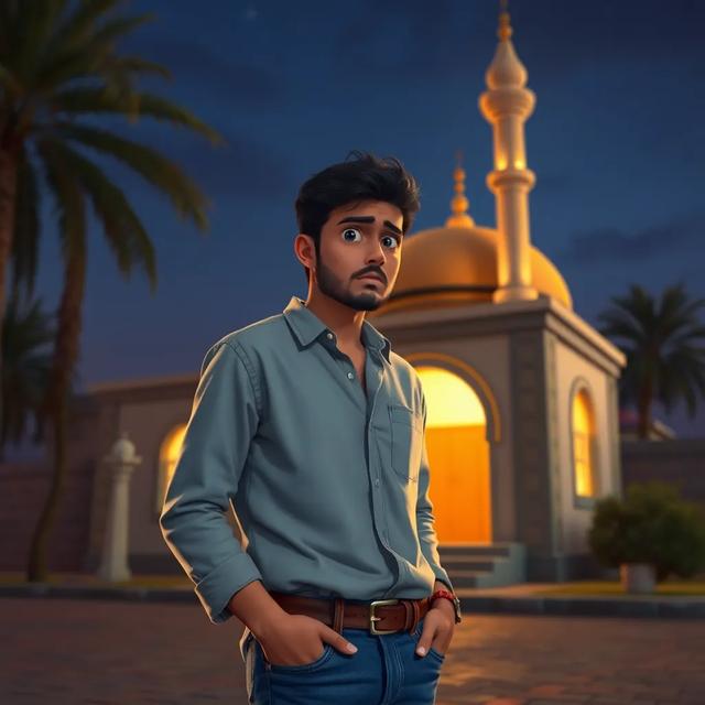 غلاف الكتاب القصة بعنوان: قصة حسان والتوبة