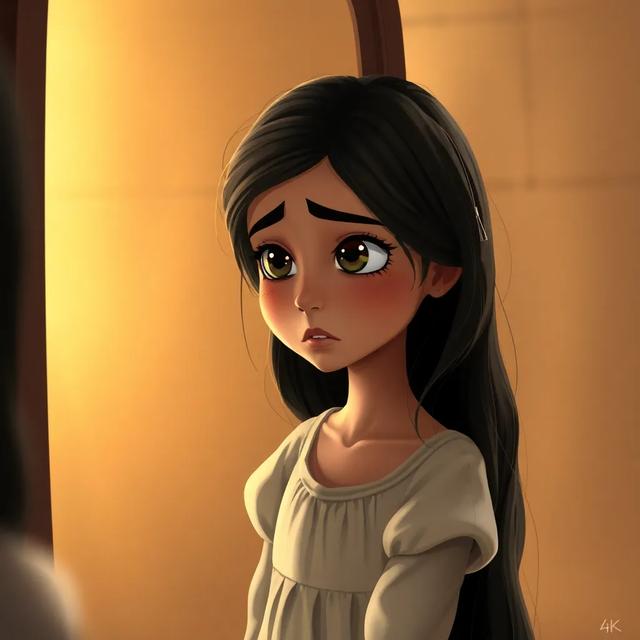 غلاف الكتاب القصة بعنوان: قصة سامية والأمل المفقود