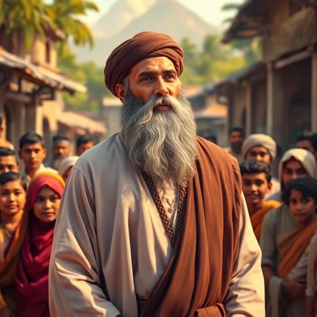 غلاف الكتاب القصة بعنوان: قصة سيدنا اليأس عليه السلام