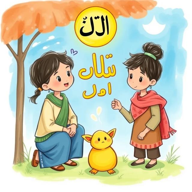 غلاف الكتاب القصة بعنوان: قصة قارون وفرعون