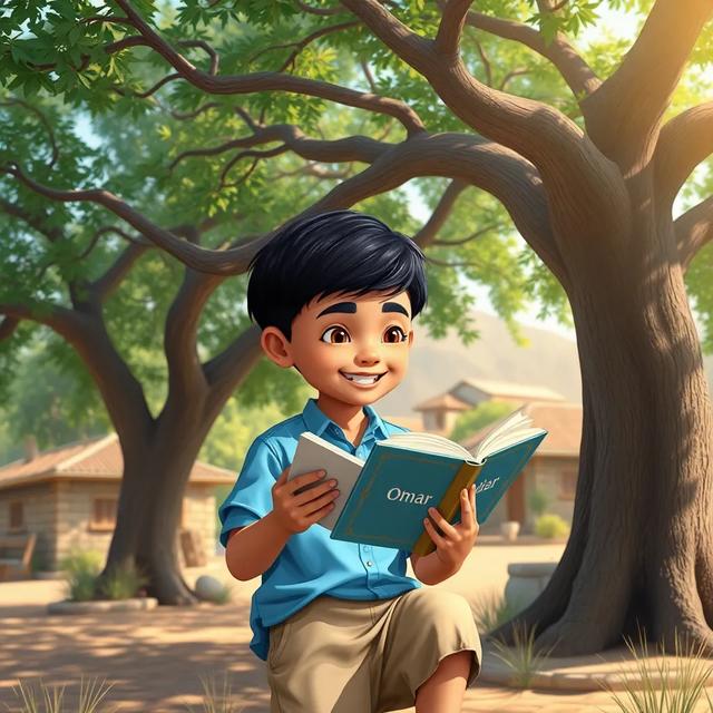 غلاف الكتاب القصة بعنوان: قصّة جميلة للأصدقاء