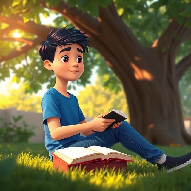 غلاف الكتاب القصة بعنوان: قوة العزلة