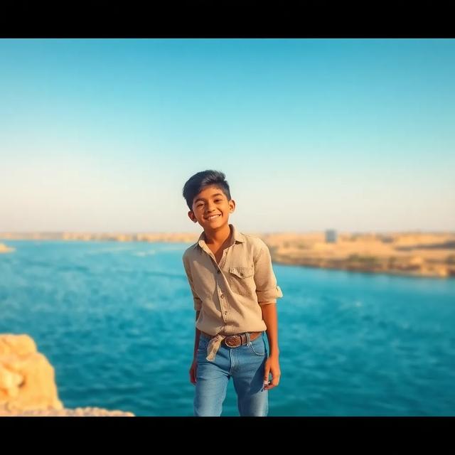 غلاف الكتاب القصة بعنوان: كنز الجد عبد السميع
