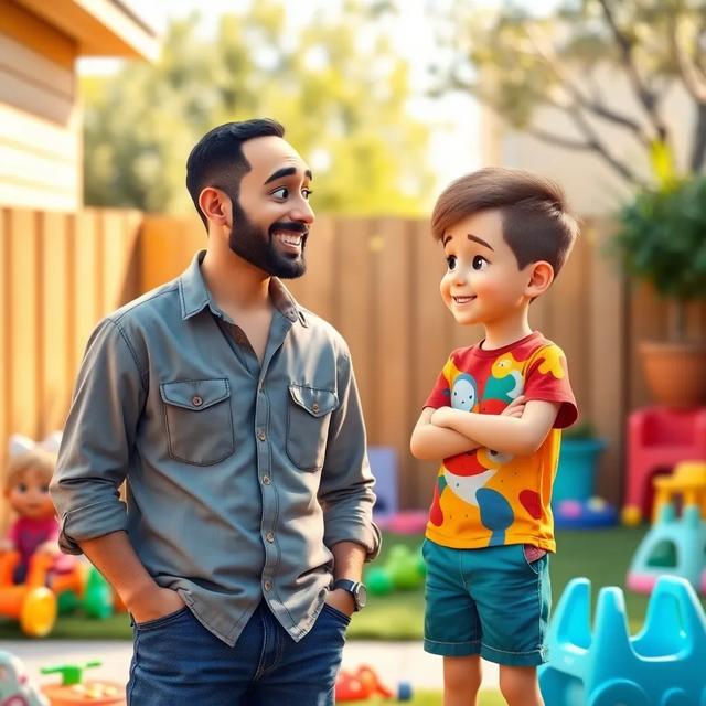 غلاف الكتاب القصة بعنوان: كيف يتعلم ياسين الصلاة