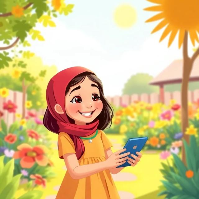 غلاف الكتاب القصة بعنوان: ليلة الألعاب الممتعة