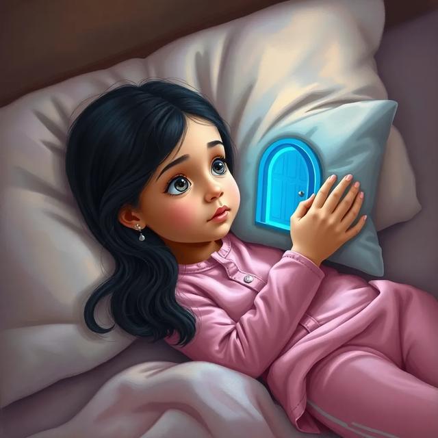 غلاف الكتاب القصة بعنوان: مدينة تحت الوسادة