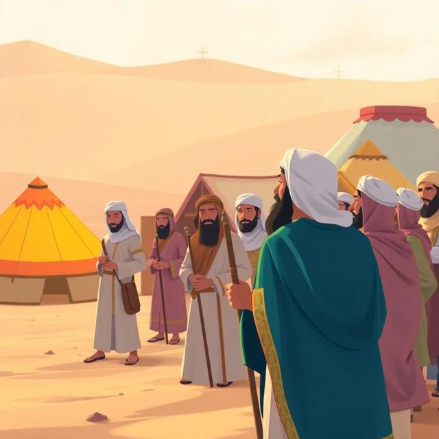غلاف الكتاب القصة بعنوان: معركة خيبر وشجاعة الإمام علي