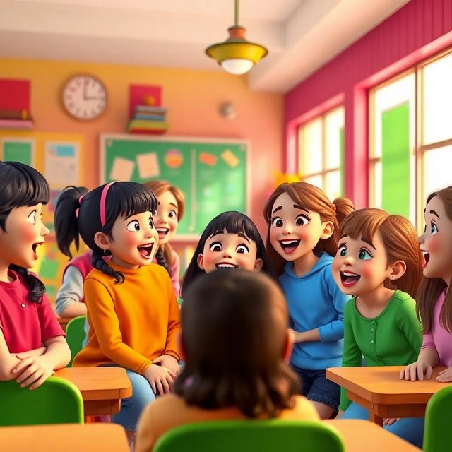غلاف الكتاب القصة بعنوان: معًا نحو المستقبل