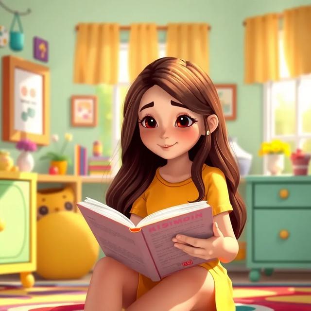غلاف الكتاب القصة بعنوان: مغامرات أمل وسامي في جمعية بوكي