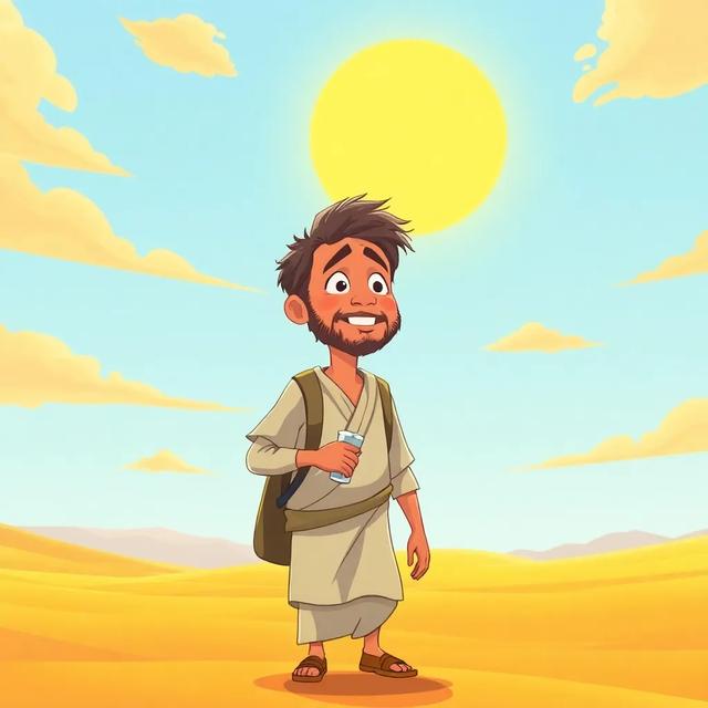 غلاف الكتاب القصة بعنوان: مغامرات الرجل والكلب
