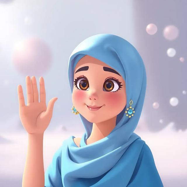 غلاف الكتاب القصة بعنوان: مغامرة الأصدقاء في الغابة السحرية