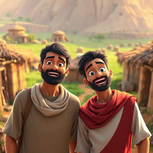 غلاف الكتاب القصة بعنوان: مغامرة بحث عن سد يأجوج ومأجوج