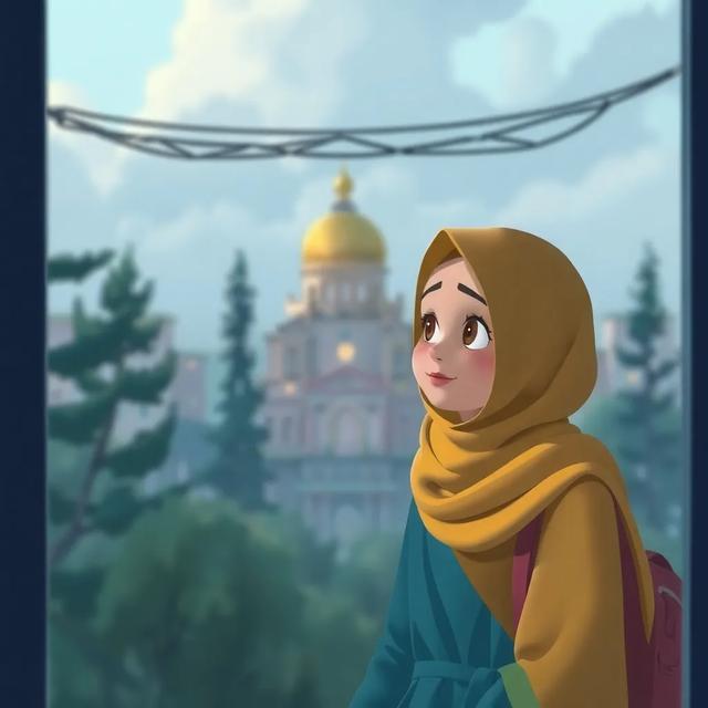 غلاف الكتاب القصة بعنوان: مغامرة فرسان النور