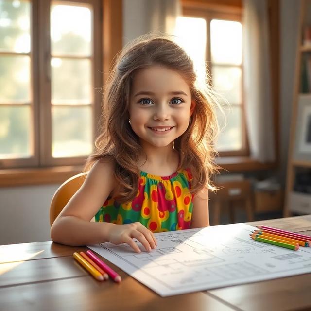 غلاف الكتاب القصة بعنوان: ميليسا والعمارة
