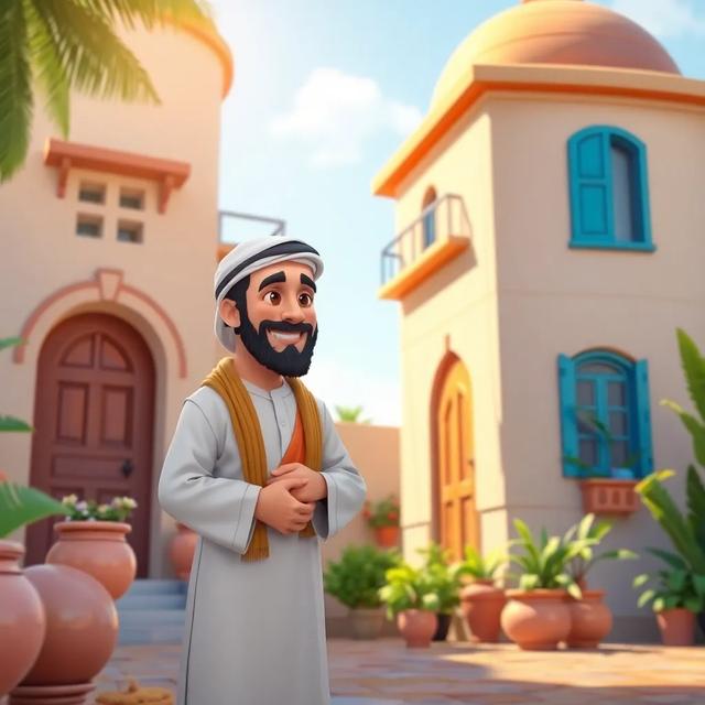 غلاف الكتاب القصة بعنوان: مِسْمَارُ جُحَا