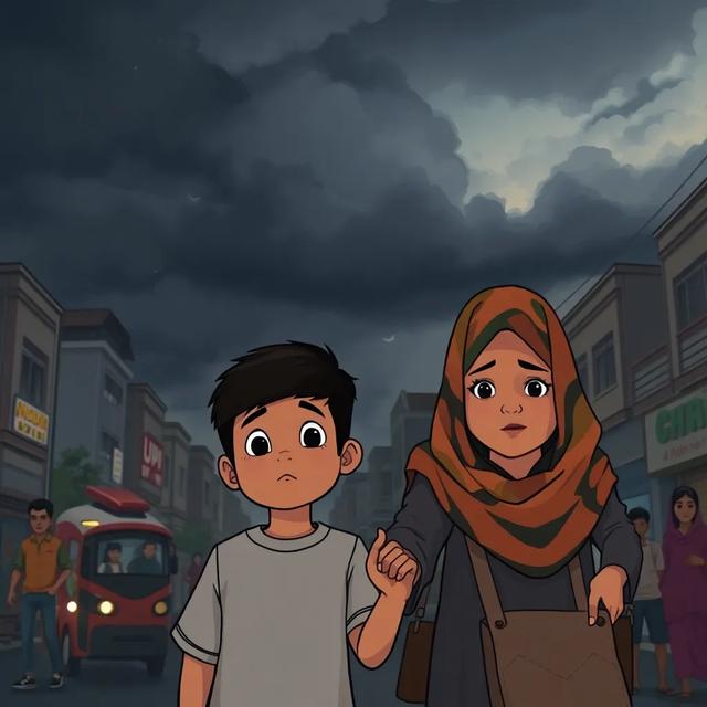 غلاف الكتاب القصة بعنوان: نبض الوحدة