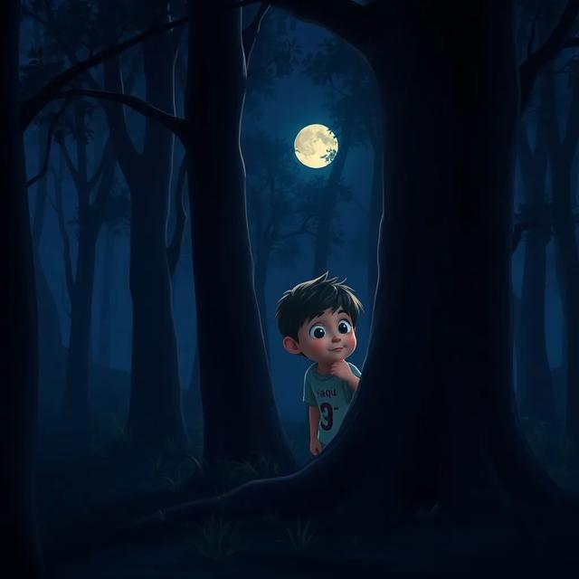 غلاف الكتاب القصة بعنوان: نور الحقيقة