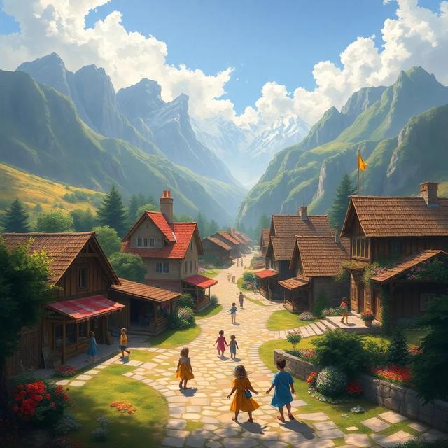 غلاف الكتاب القصة بعنوان: نور في الظلام
