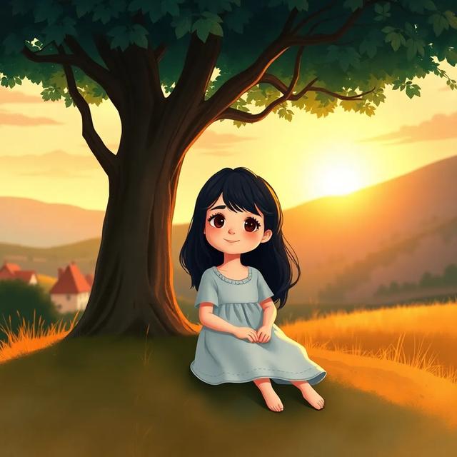 غلاف الكتاب القصة بعنوان: نور في قلب الظلمة – فصول من يقين لا ينكسر
