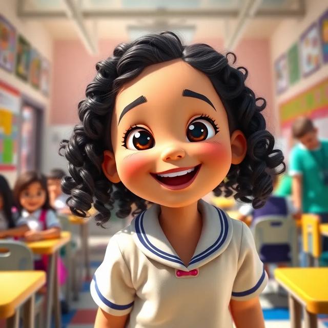 غلاف الكتاب القصة بعنوان: هدى وتعلم الدروس