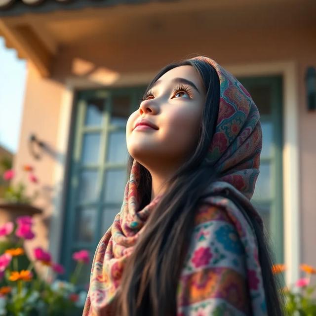 غلاف الكتاب القصة بعنوان: وقت الصلاة