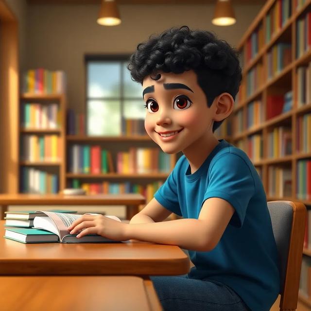 غلاف الكتاب القصة بعنوان: ياسين ولغز الكلمات المختفية