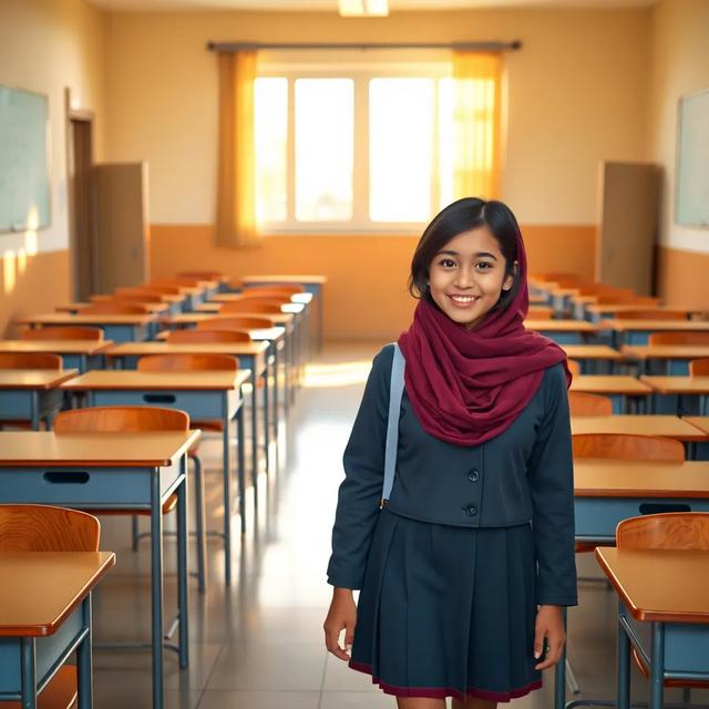 غلاف الكتاب القصة بعنوان: يوم الامتحان
