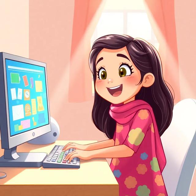 غلاف الكتاب القصة بعنوان: يوم يارا المحظوظ