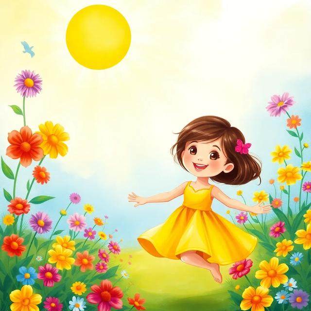 Book cover of the story titled: A Heart Full of Love