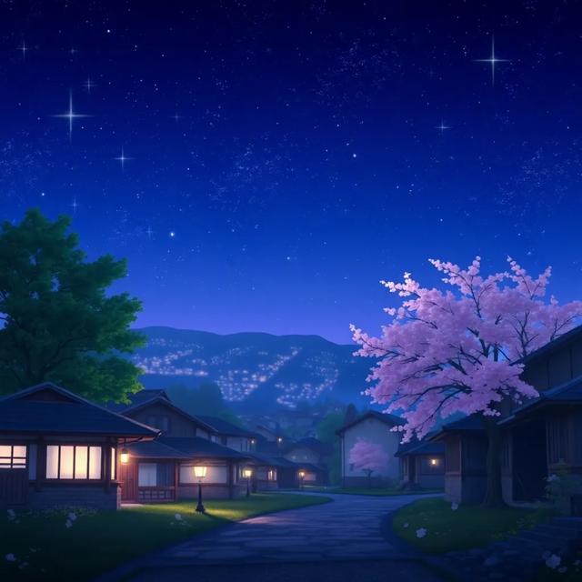 Book cover of the story titled: A Night to Remember in Konoha