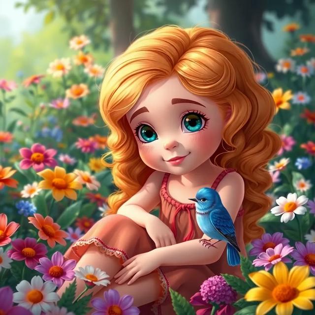 Book cover of the story titled: And I Real Story