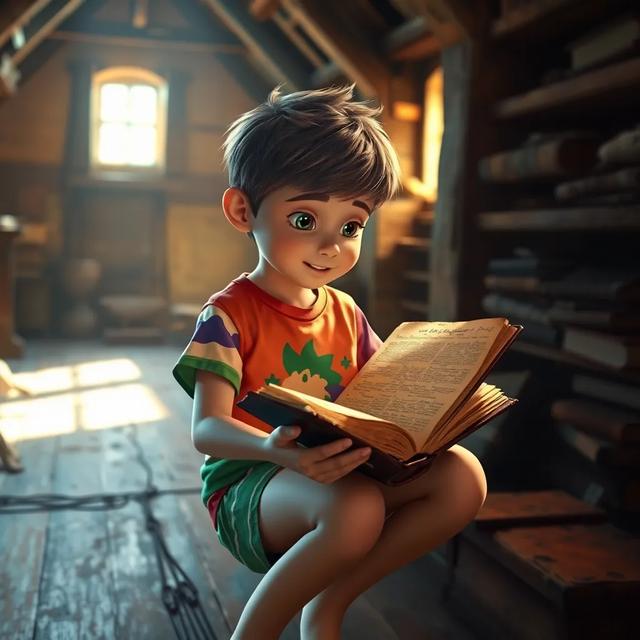 Capa do livro da história intitulada: As Lendas Esquecidas do Brasil