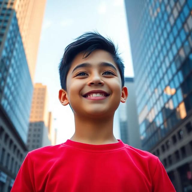 Portada del libro de la historia titulada: Carlos y su aventura en Nueva York