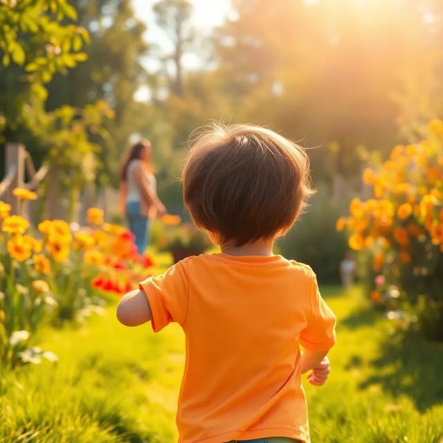 Portada del libro de la historia titulada: El Amor de Mi Querida Mamá