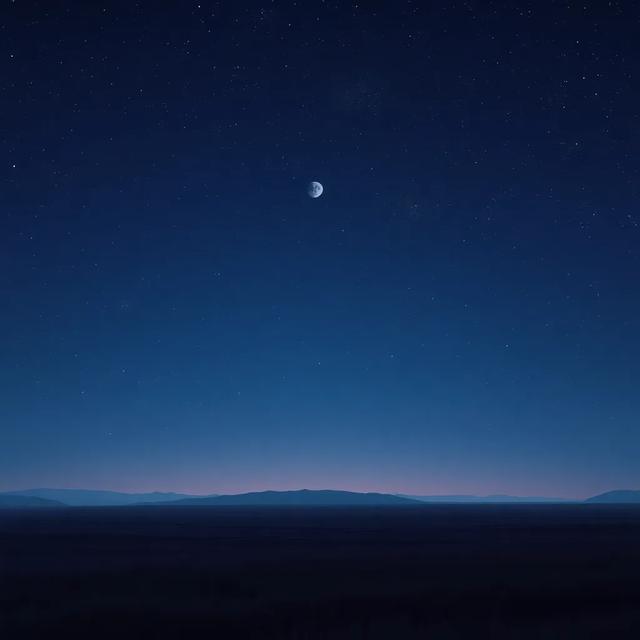 Portada del libro de la historia titulada: El día que la luna se perdió