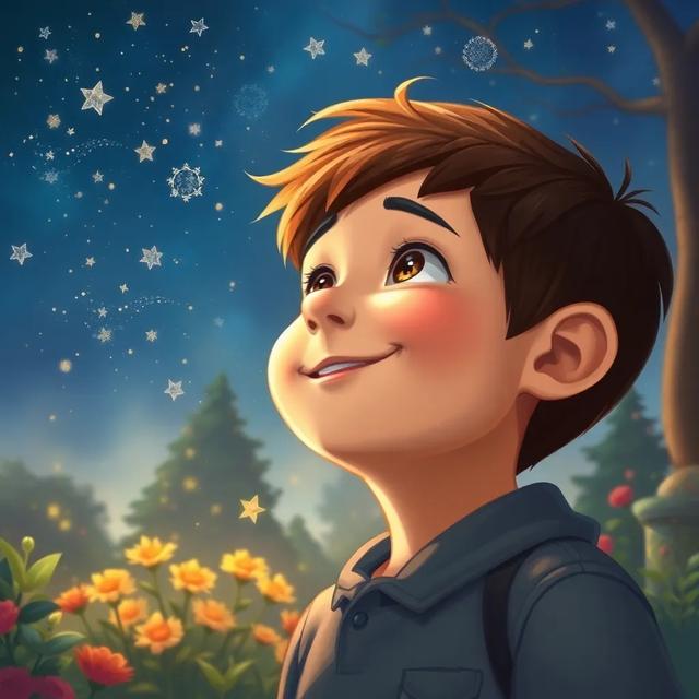 Portada del libro de la historia titulada: El gran sueño de Diego