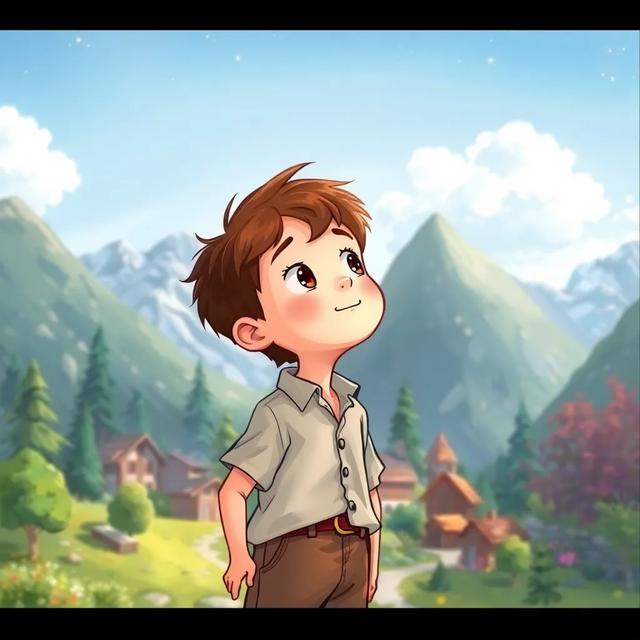 Book cover of the story titled: El Jardín Mágico de los Sueños