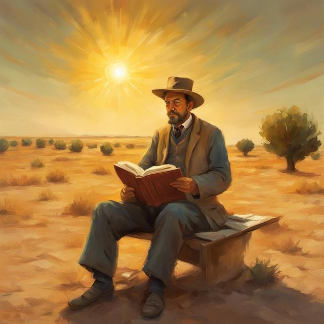 Portada del libro de la historia titulada: El Loco de la Caballería